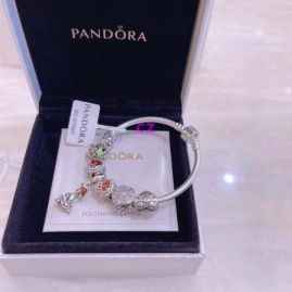 Picture of Pandora Bracelet 9 _SKUPandoraBracelet16-21cmC12291214231